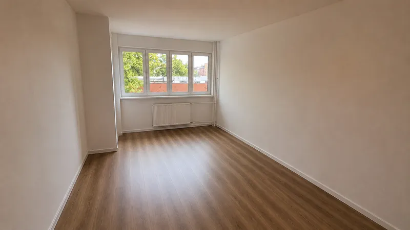 Helle 2,5 Zimmer in Mariendorf sucht neuen Mieter! — photo 1